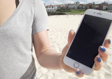 iPhone 7 и iPhone 7 Plus преминаха тест на падане и тестване с вода (видео)